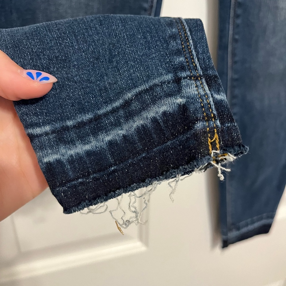 SPANX Jeans - Picture 10 of 10